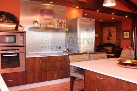 Villa en Tesejerague, Fuerteventura, Tesejerague - € 795.000 | Ref: 027131 - photo 6