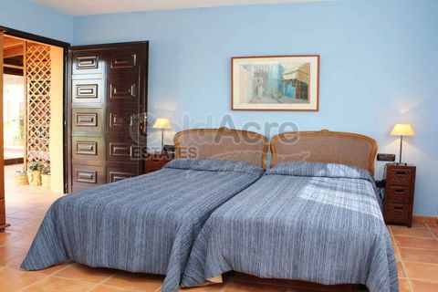 Villa en Tesejerague, Fuerteventura, Tesejerague - € 795.000 | Ref: 027131 - photo 8