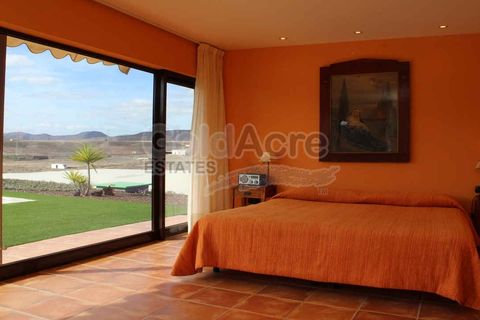 Villa en Tesejerague, Fuerteventura, Tesejerague - € 795.000 | Ref: 027131 - photo 11