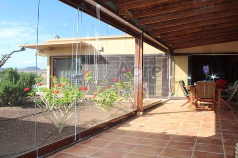 Villa en Tesejerague, Fuerteventura, Tesejerague - € 795.000 | Ref: 027131 - photo 15