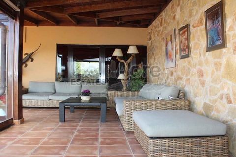 Villa en Tesejerague, Fuerteventura, Tesejerague - € 795.000 | Ref: 027131 - photo 16