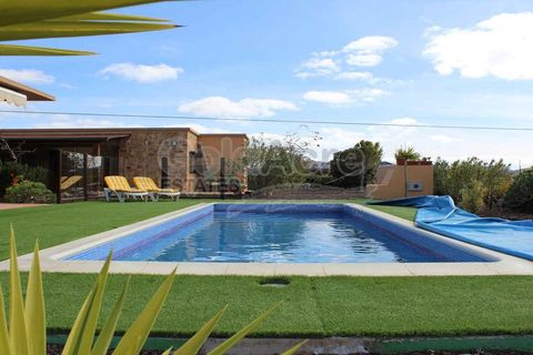Villa en Tesejerague, Fuerteventura, Tesejerague - € 795.000 | Ref: 027131 - photo 20