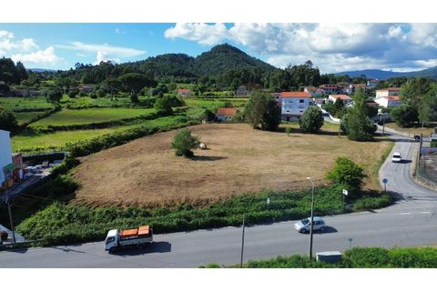 Helårsgrund i Ponte de Lima, Viana do Castelo, Ponte de Lima - € 850.000 | Ref: V075 - foto 1