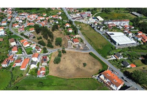 Helårsgrund i Ponte de Lima, Viana do Castelo, Ponte de Lima - € 850.000 | Ref: V075 - foto 2