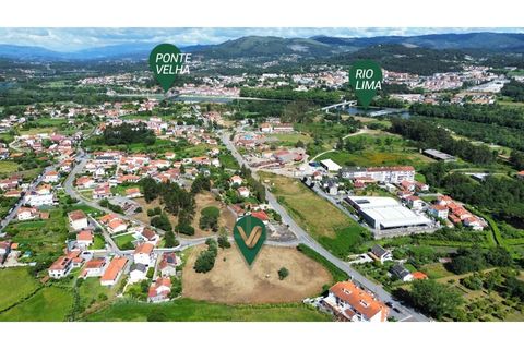 Helårsgrund i Ponte de Lima, Viana do Castelo, Ponte de Lima - € 850.000 | Ref: V075 - foto 3