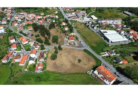 Helårsgrund i Ponte de Lima, Viana do Castelo, Ponte de Lima - € 850.000 | Ref: V075 - foto 5