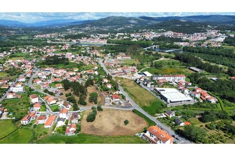 Helårsgrund i Ponte de Lima, Viana do Castelo, Ponte de Lima - € 850.000 | Ref: V075 - foto 6