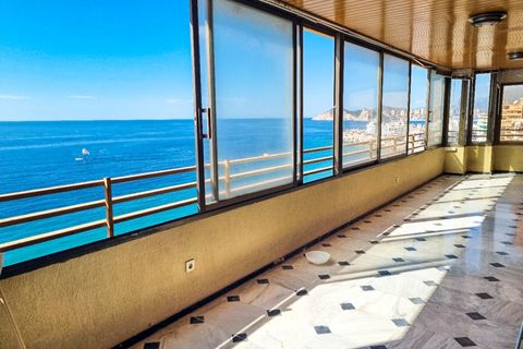 Lejlighed i Benidorm, Alicante, Benidorm - € 1.000.000 | Ref: A17364* - foto 1