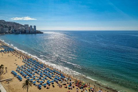 Lejlighed i Benidorm, Alicante, Benidorm - € 1.000.000 | Ref: A17364* - foto 3