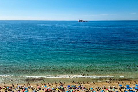 Lejlighed i Benidorm, Alicante, Benidorm - € 1.000.000 | Ref: A17364* - foto 4
