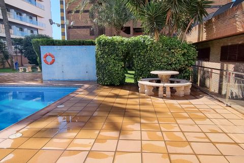 Lejlighed i Benidorm, Alicante, Benidorm - € 1.000.000 | Ref: A17364* - foto 14