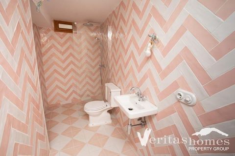 Villa i Mojacar, Almeria, Mojacar - € 450.000 | Ref: VHVL 2831 - foto 14