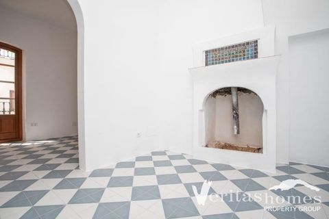 Villa i Mojacar, Almeria, Mojacar - € 450.000 | Ref: VHVL 2831 - foto 15