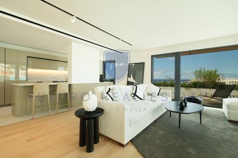Lejlighed i Se, Madeira, Se - € 1.550.000 | Ref: F487 - foto 4