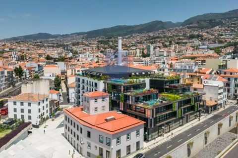 Lejlighed i Se, Madeira, Se - € 1.550.000 | Ref: F487 - foto 27