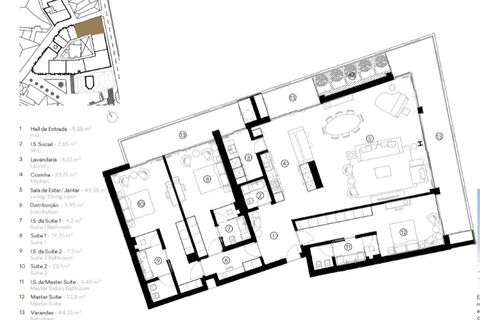 Lejlighed i Se, Madeira, Se - € 1.550.000 | Ref: F487 - foto 38