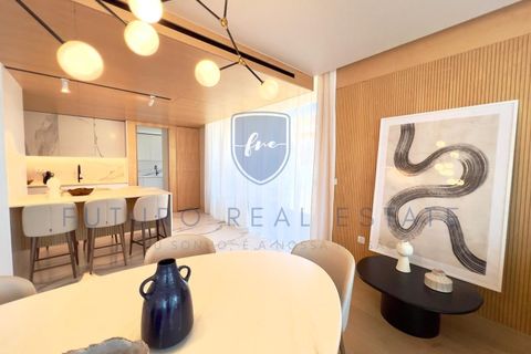 Apartament a Se, Madeira, Se - € 1.550.000 | Ref: F487 - foto 8