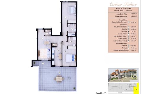 Leilighet i Se, Madeira, Se - € 650 000 | Ref: MM569 - foto 29