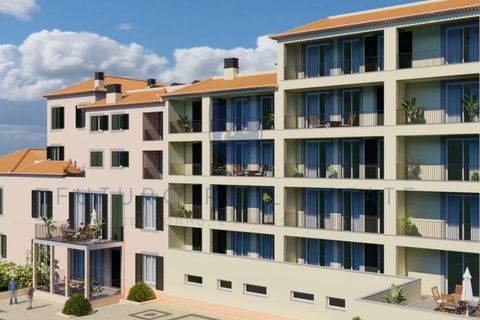 Leilighet i Se, Madeira, Se - € 650 000 | Ref: MM569 - foto 23