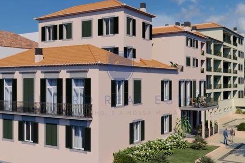 Leilighet i Se, Madeira, Se - € 650 000 | Ref: MM569 - foto 24