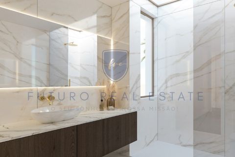 Villa i Arco da Calheta, Madeira, Arco da Calheta - € 1.100.000 | Ref: F398 - foto 9