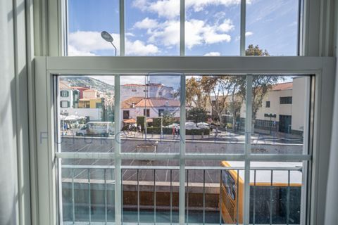 Erhvervsejendom i Se, Madeira, Se - € 750.000 | Ref: F327 - foto 4