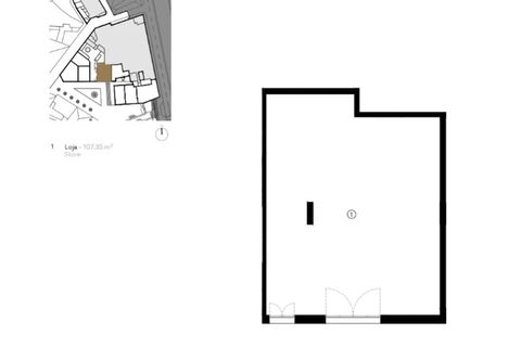 Erhvervsejendom i Se, Madeira, Se - € 750.000 | Ref: F327 - foto 23