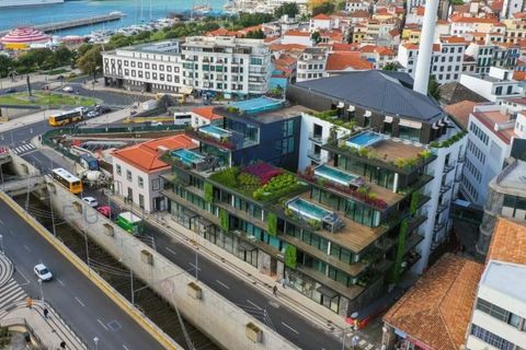 Erhvervsejendom i Se, Madeira, Se - € 950.000 | Ref: F325 - foto 9