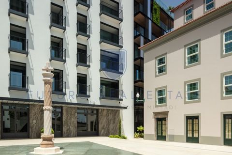Erhvervsejendom i Se, Madeira, Se - € 950.000 | Ref: F325 - foto 12