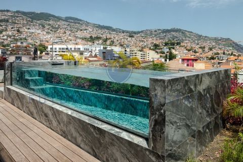Erhvervsejendom i Se, Madeira, Se - € 950.000 | Ref: F325 - foto 5