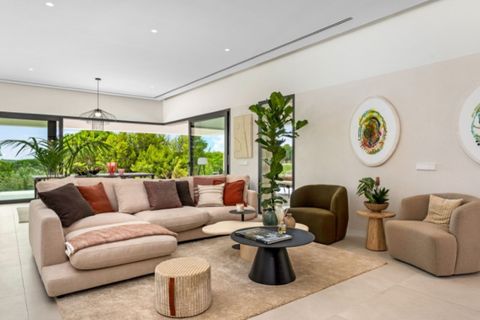 Villa i Cabo Roig, Alicante, Cabo Roig - € 2.550.000 | Ref: MLSC2400156 - foto 6