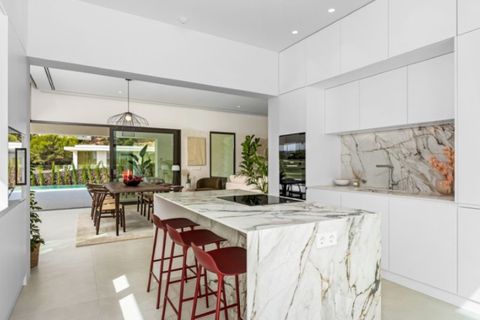 Villa i Cabo Roig, Alicante, Cabo Roig - € 2.550.000 | Ref: MLSC2400156 - foto 7