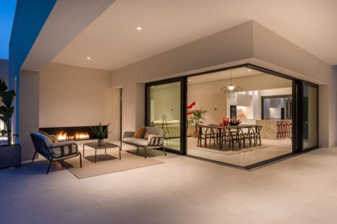 Villa i Cabo Roig, Alicante, Cabo Roig - € 2.550.000 | Ref: MLSC2400156 - foto 2
