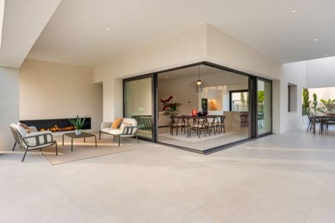 Villa i Cabo Roig, Alicante, Cabo Roig - € 2.550.000 | Ref: MLSC2400156 - foto 3