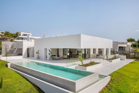 Villa i Cabo Roig, Alicante, Cabo Roig - € 2.550.000 | Ref: MLSC2400156 - foto 13