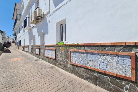 Byhus i Competa, Malaga, Competa - € 159.000 | Ref: 7801 - foto 1