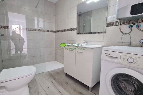 Byhus i Competa, Malaga, Competa - € 159.000 | Ref: 7801 - foto 9