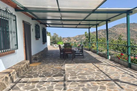 Landejendom i Competa, Malaga, Competa - € 365.000 | Ref: 7802 - foto 2