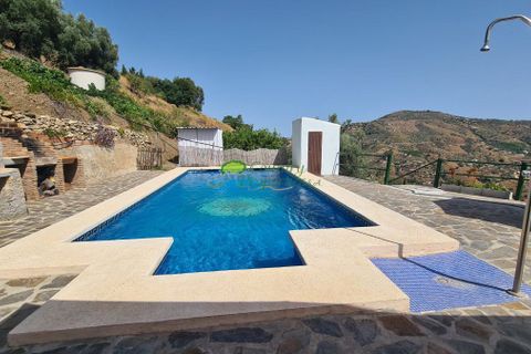 Landejendom i Competa, Malaga, Competa - € 365.000 | Ref: 7802 - foto 3