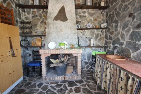 Landejendom i Competa, Malaga, Competa - € 365.000 | Ref: 7802 - foto 4