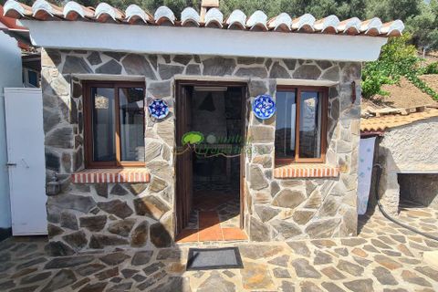 Landejendom i Competa, Malaga, Competa - € 365.000 | Ref: 7802 - foto 5