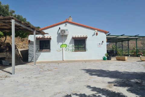 Landejendom i Competa, Malaga, Competa - € 365.000 | Ref: 7802 - foto 6