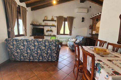 Landejendom i Competa, Malaga, Competa - € 365.000 | Ref: 7802 - foto 8
