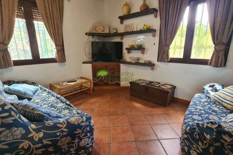 Landejendom i Competa, Malaga, Competa - € 365.000 | Ref: 7802 - foto 10