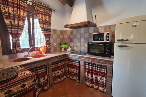 Landejendom i Competa, Malaga, Competa - € 365.000 | Ref: 7802 - foto 11