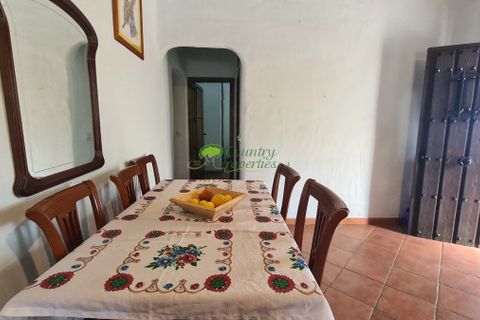Landejendom i Competa, Malaga, Competa - € 365.000 | Ref: 7802 - foto 13