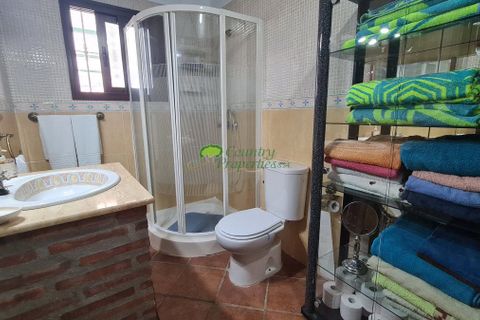 Landejendom i Competa, Malaga, Competa - € 365.000 | Ref: 7802 - foto 14