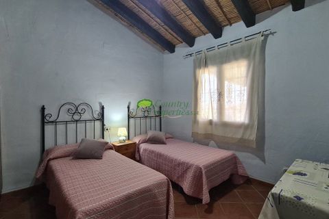 Landejendom i Competa, Malaga, Competa - € 365.000 | Ref: 7802 - foto 15