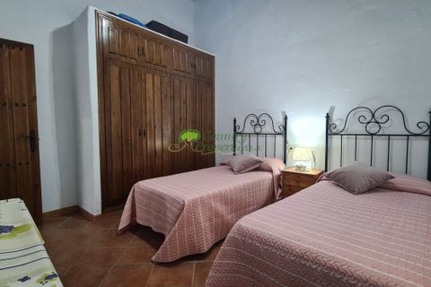 Landejendom i Competa, Malaga, Competa - € 365.000 | Ref: 7802 - foto 16