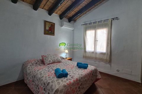 Landejendom i Competa, Malaga, Competa - € 365.000 | Ref: 7802 - foto 17